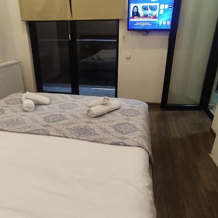 Batumi Hotel ภายนอก รูปภาพ