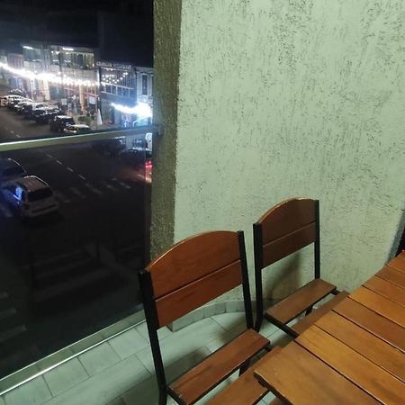 Batumi Hotel ภายนอก รูปภาพ