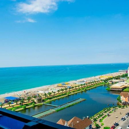 Batumi Hotel ภายนอก รูปภาพ