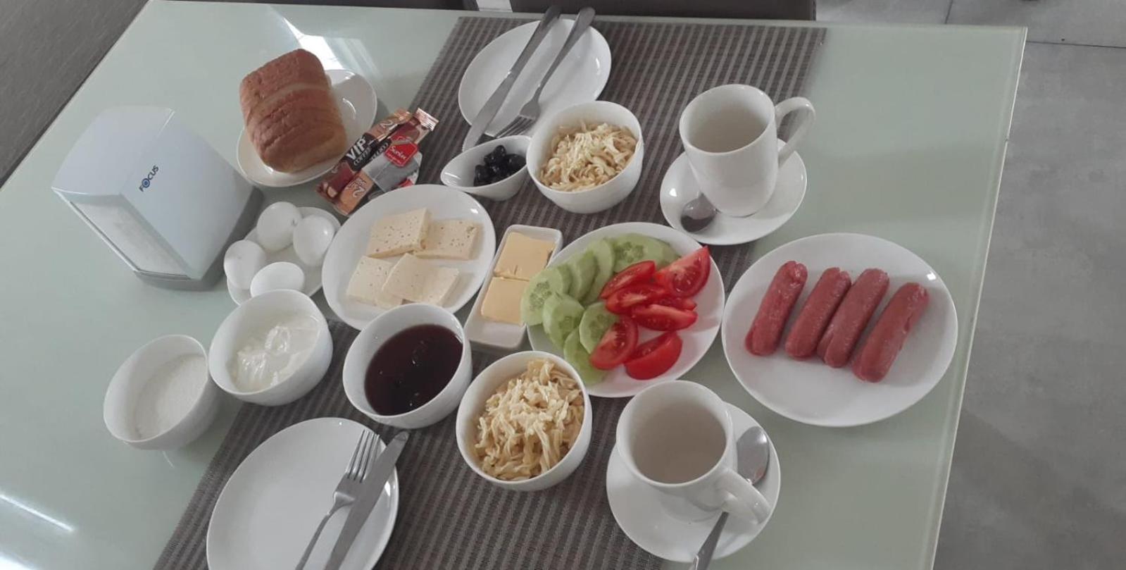 Batumi Hotel ภายนอก รูปภาพ