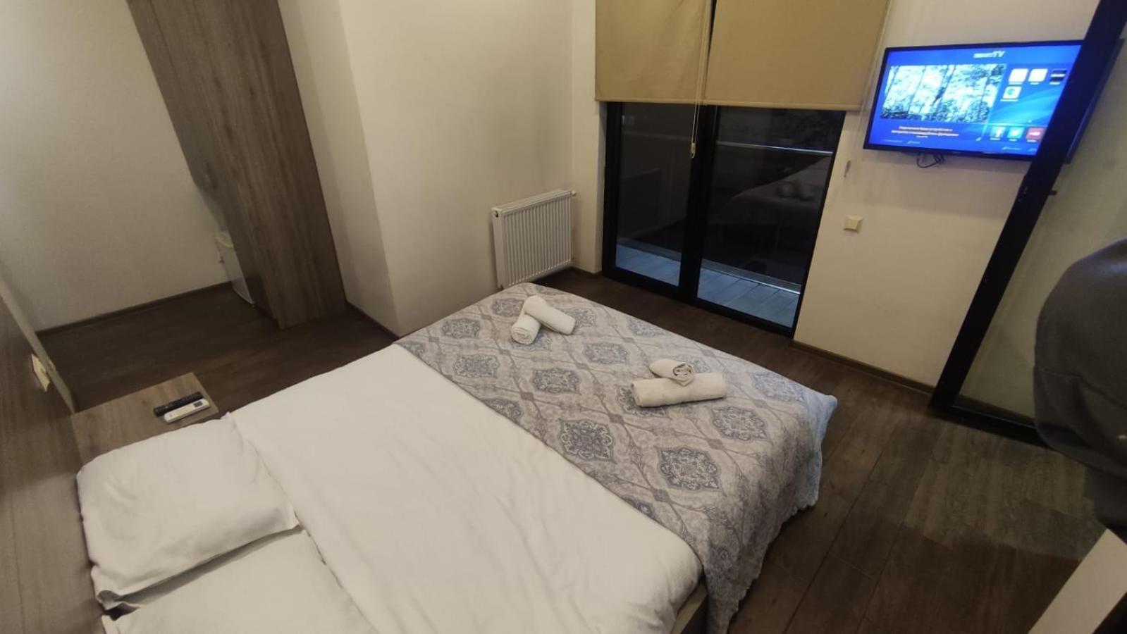 Batumi Hotel ภายนอก รูปภาพ