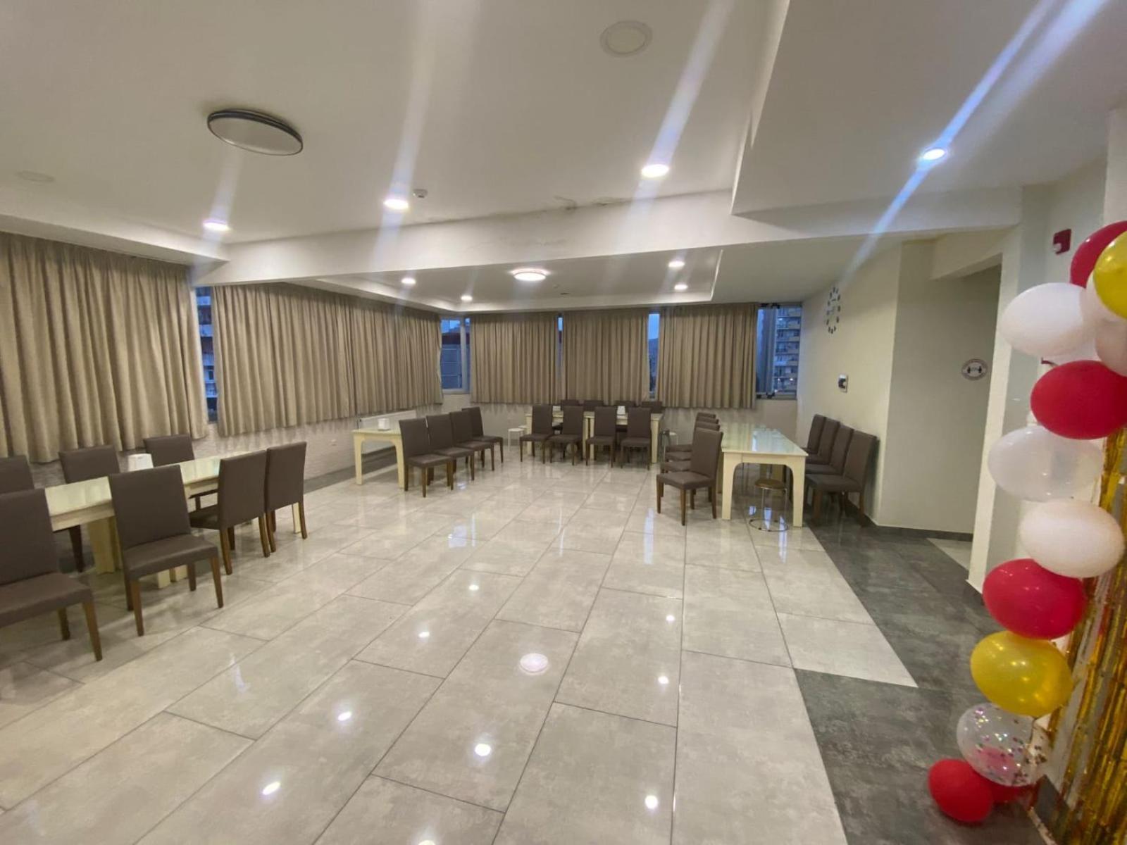 Batumi Hotel ภายนอก รูปภาพ