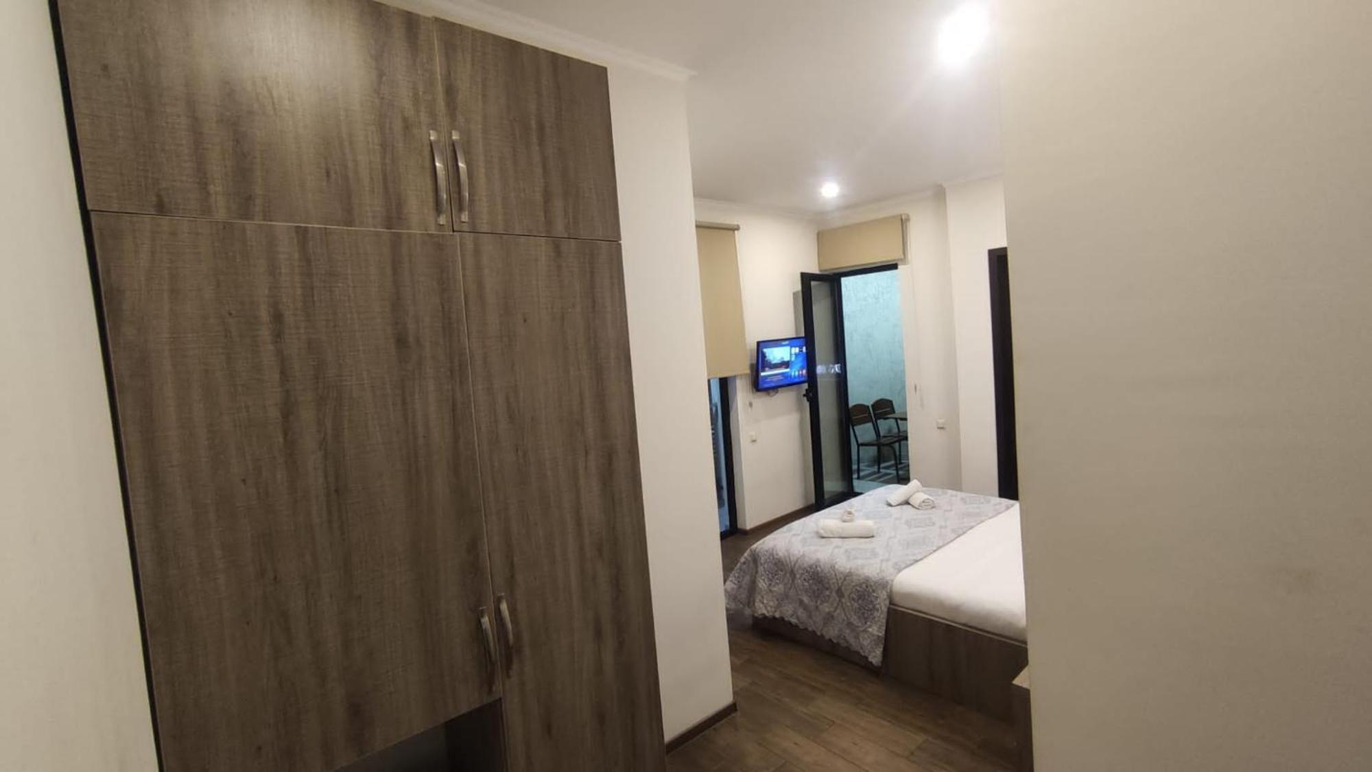 Batumi Hotel ภายนอก รูปภาพ