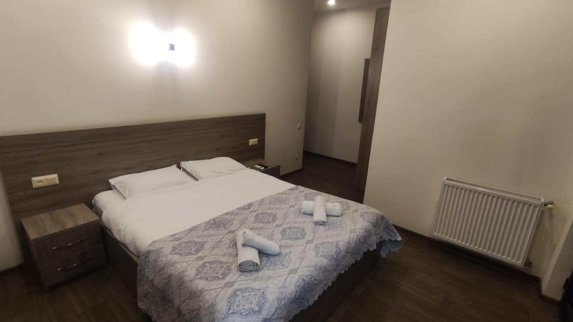 Batumi Hotel ภายนอก รูปภาพ