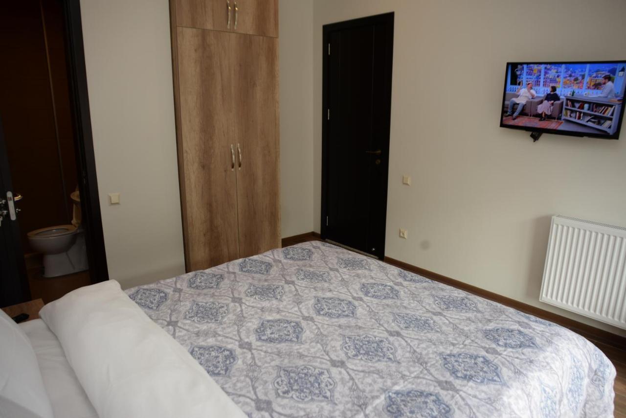 Batumi Hotel ภายนอก รูปภาพ