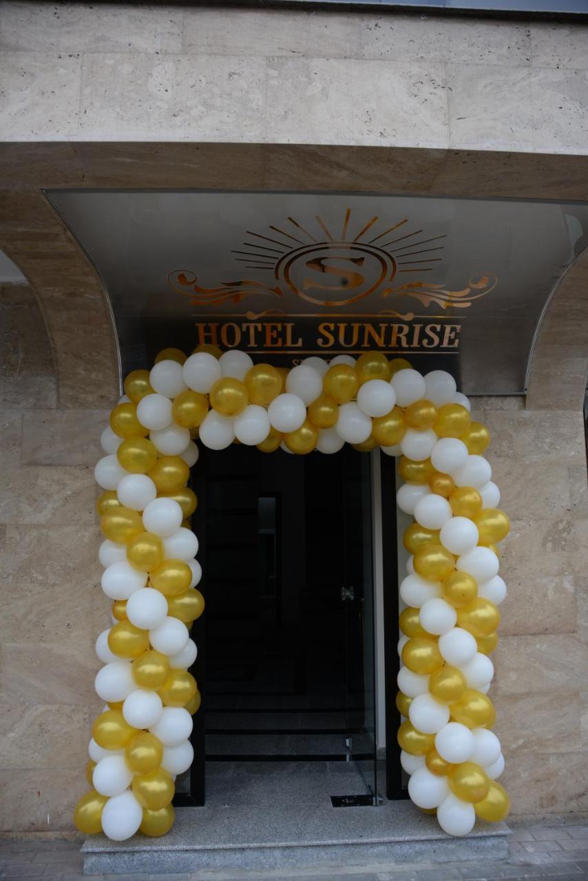 Batumi Hotel ภายนอก รูปภาพ