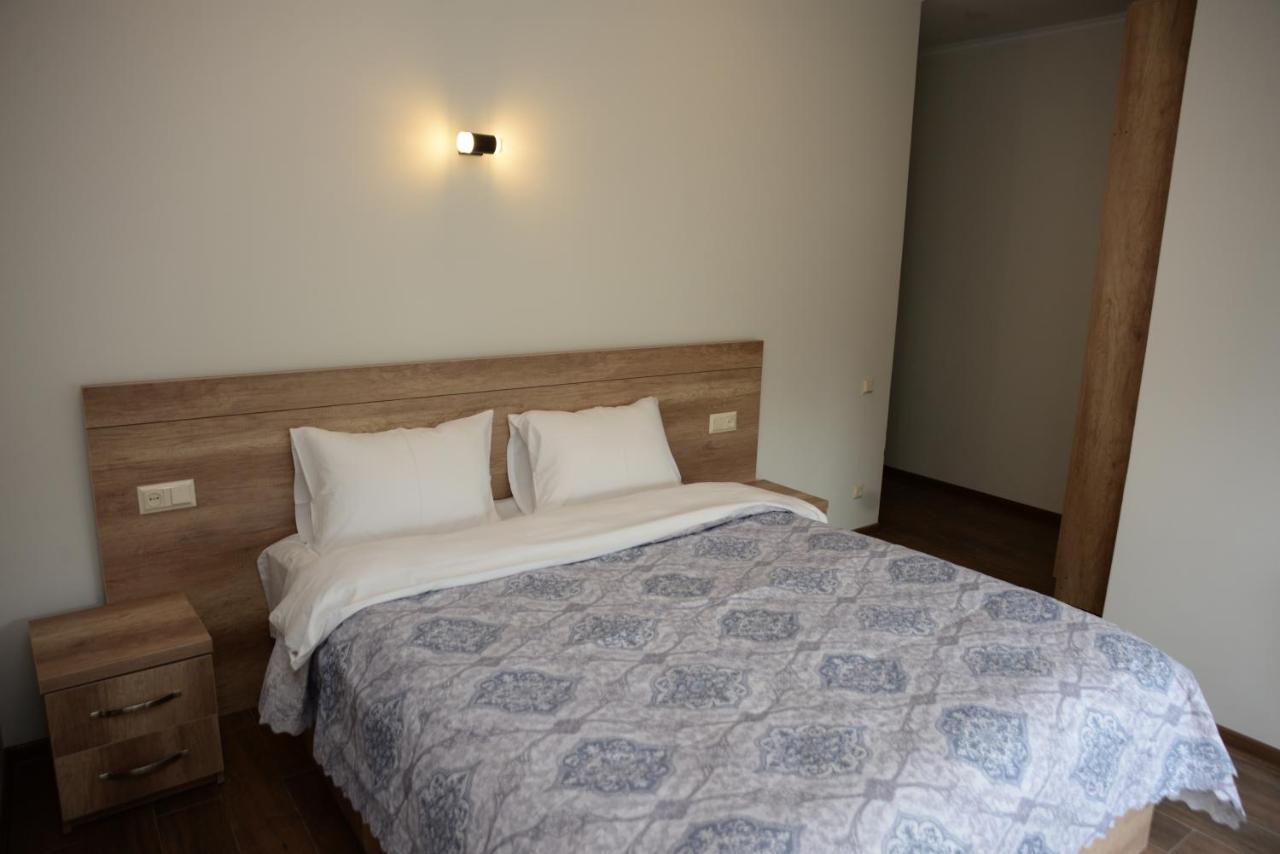 Batumi Hotel ภายนอก รูปภาพ